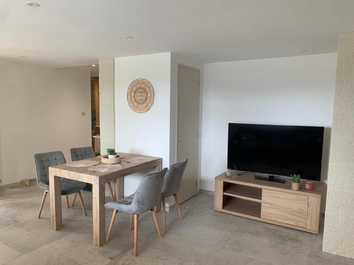 Rez De Villa Peymeinade Екстериор снимка
