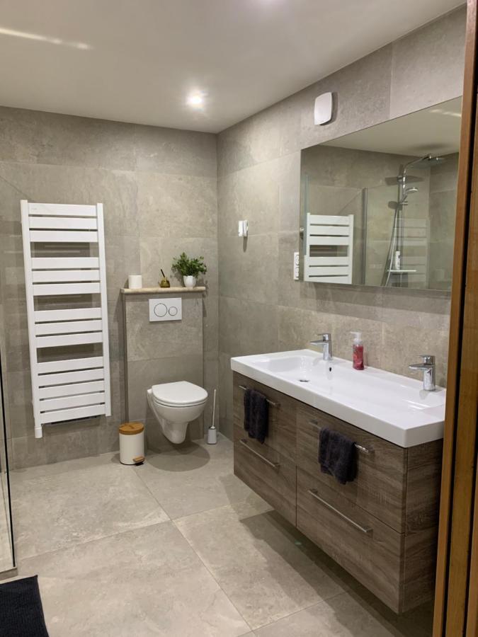 Rez De Villa Peymeinade Екстериор снимка