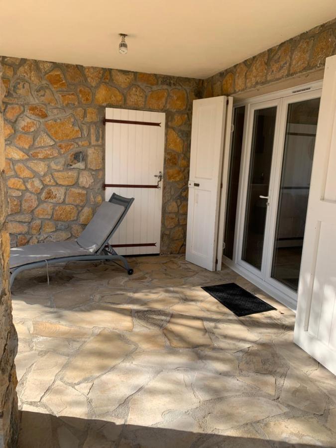 Rez De Villa Peymeinade Екстериор снимка