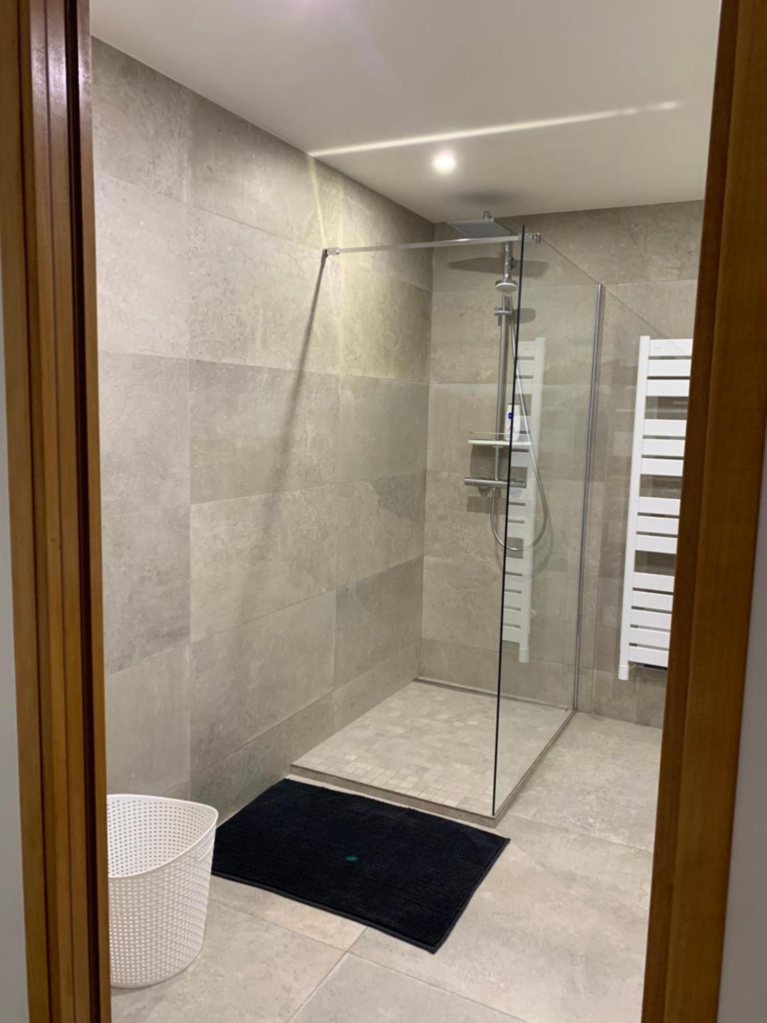 Rez De Villa Peymeinade Екстериор снимка